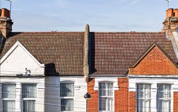 clay roofing Willows Green, Essex