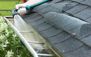 Willows Green gutter cleaning costs