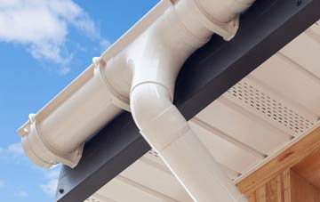 Willows Green gutter installation costs