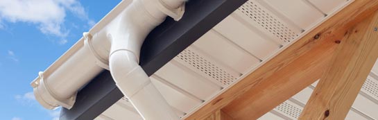 get Willows Green guttering quotes today