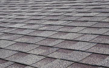 Willows Green tiles for shallow pitch roofing