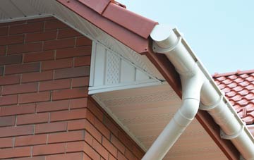 Willows Green soffit repair costs