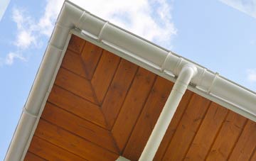 Willows Green soffit types
